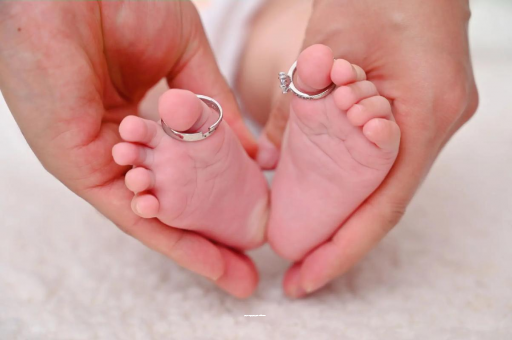 江苏孕妇六个月肚子多大