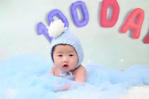 江苏宝宝眼窝发青